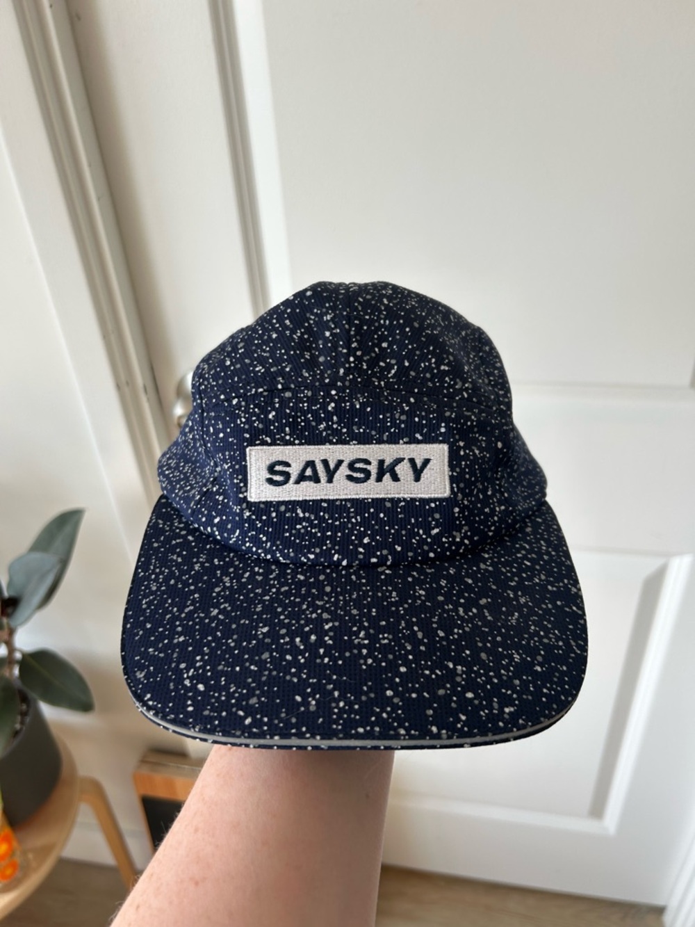 Saysky Running Hat